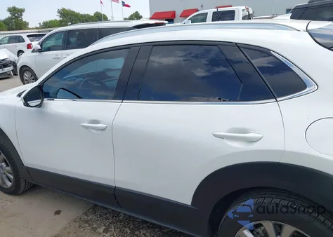 2020 Mazda Cx-30 Premium Package z USA, uszkodzony, nr VIN 3MVDMBEM8LM130024